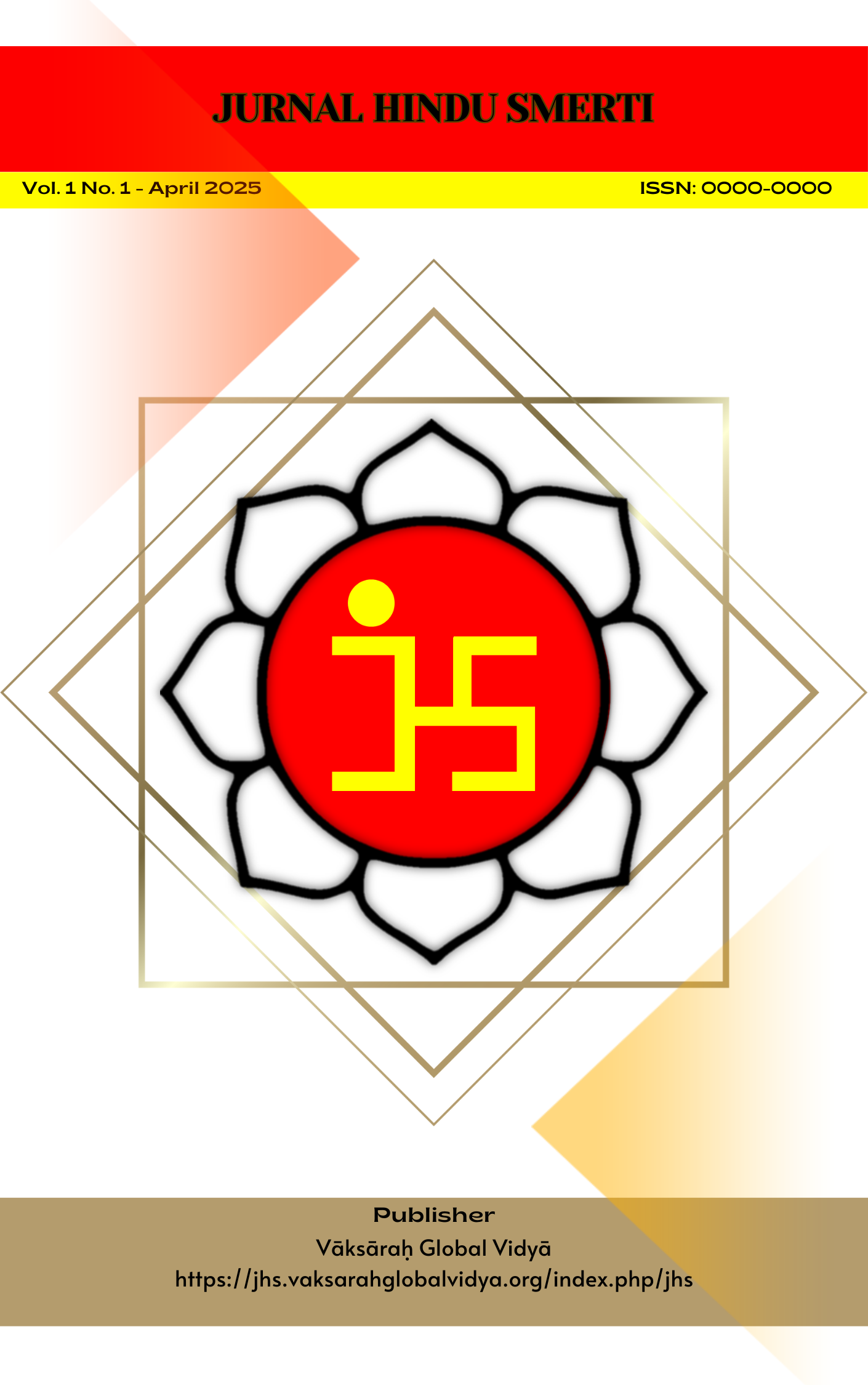 JURNAL HINDU SMERTI
