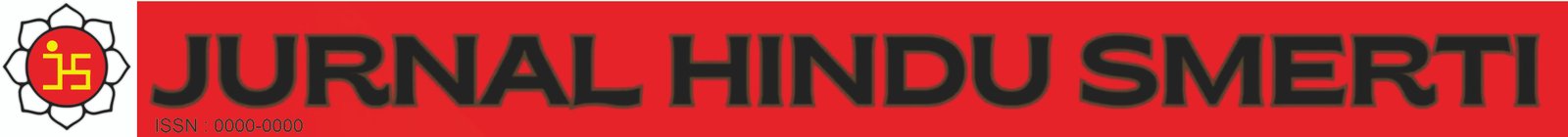 JHS (JURNAL HINDU SMERTI)